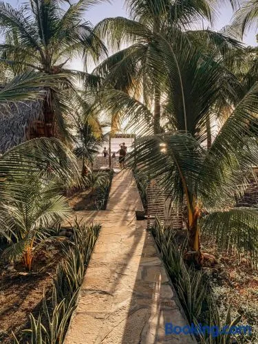 Nimbu Beachhouse - Image 1