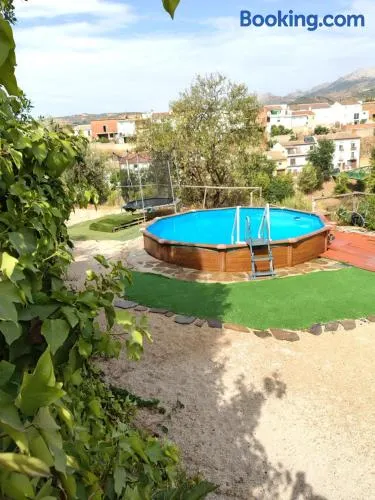 Casa La Liebrecilla - Image 1