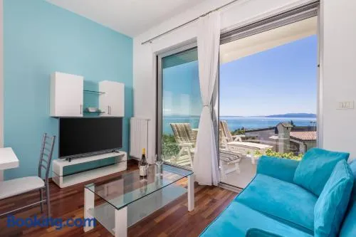 Stella Premium Apartment Opatija - Image 1