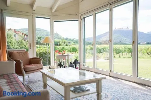Wonderful Villa among the Vineyards - Image 1