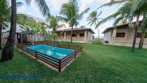 Condominio Praia Caraubas - Image 1