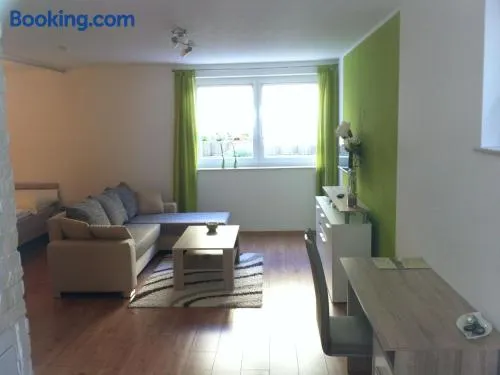 Ferienwohnung Heike - Image 1