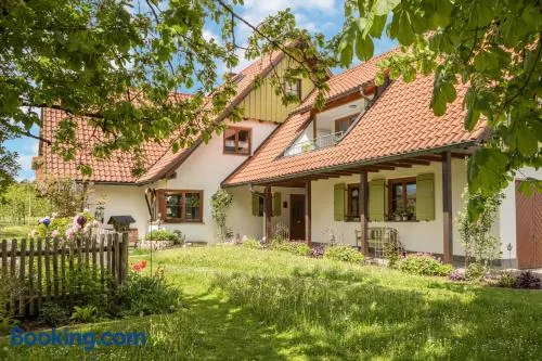 Ferienwohnung Henne - Image 1