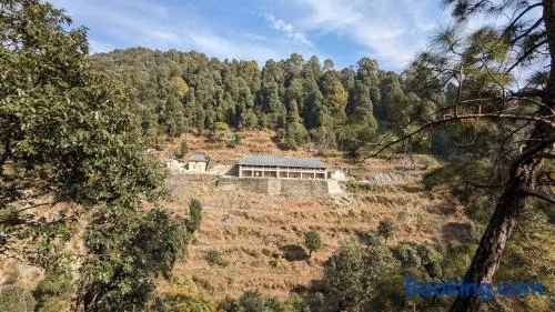MudHouse Retreat, Sarajara - Image 1