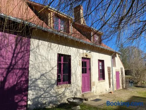 Gîte Les Tazons - Pays de George Sand - Image 1