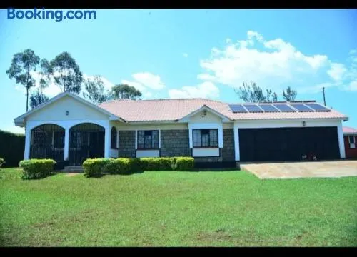 Pam Palatial Home - Image 1