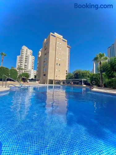 Apartamentos Finestrat I-II - Image 1