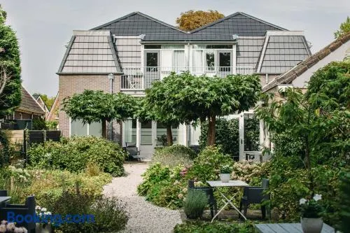 Kranenbergh Boutique Apartments - Image 1