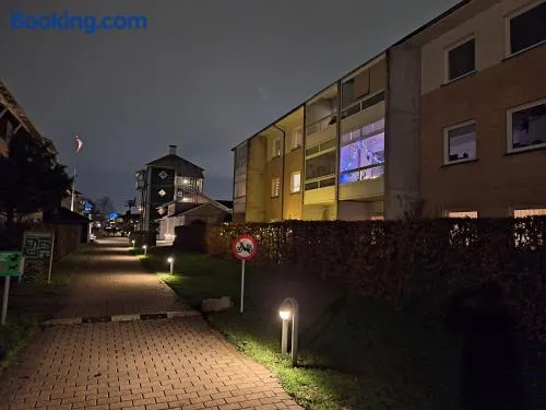 Apartment Hundige - Image 1