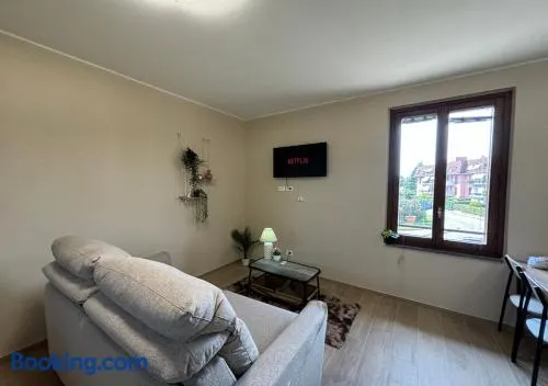 1 Dolce Vita Milano-Monza Apartment - Image 1