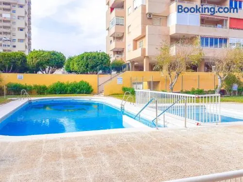 El Ciruelo Beach&Pool - Image 1