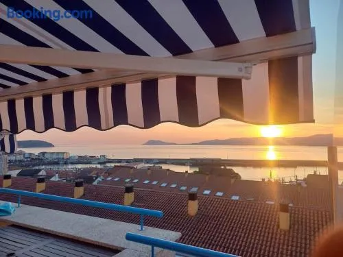 Mirador da Ria resort nautico Portosin - Image 1