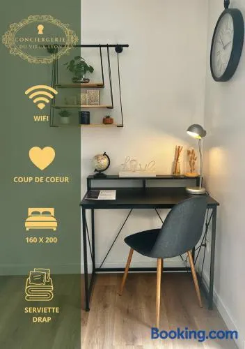 Beautiful bright apartment - Near Fourvière - Image 1