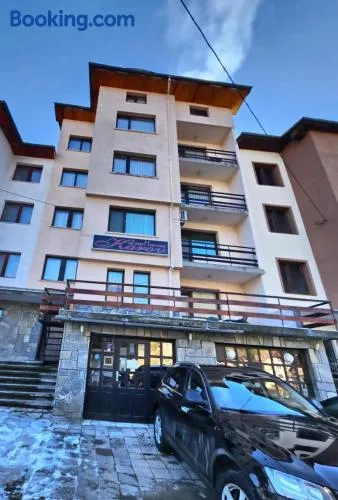 Guest House Karov - 2 Stars - Image 1