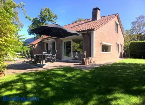 Vakantiehuis Zee in zicht - Image 1