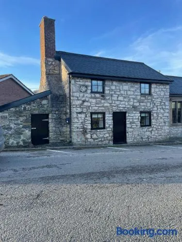Ty capel cottage - Image 1
