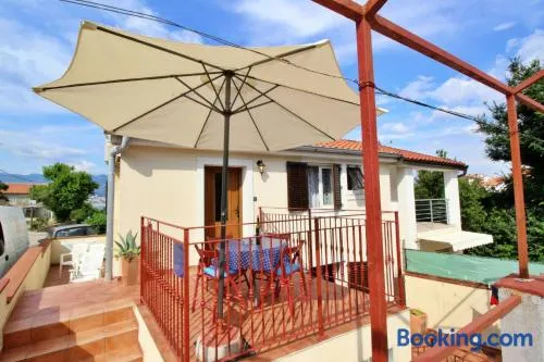 Apartment Bujas - Image 1