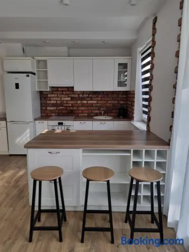 Apartament Słoneczne Giżycko - Image 1