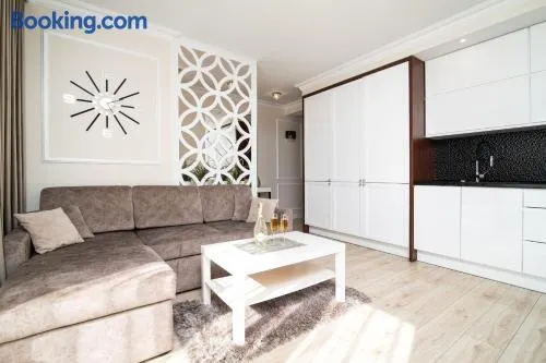Apartamenty Relax - Image 1