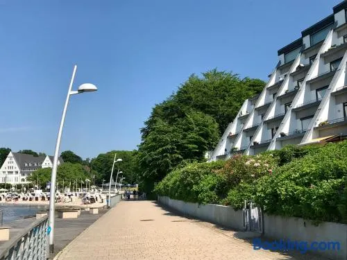 Appartement Lohf - Image 1
