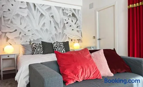 Apartamento Grimaldi - Image 1