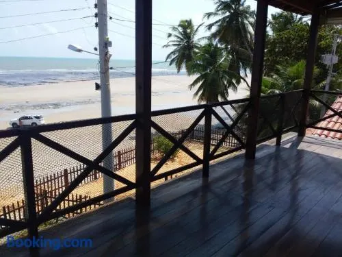 Praia da Baleia Itapipoca CE - Image 1