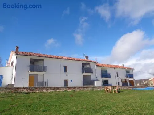 Albergue Cilleruelo de Bezana - Image 1