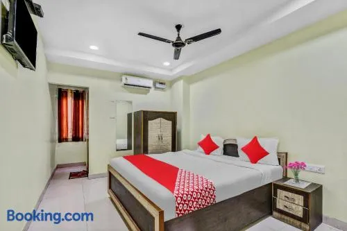 Hotel O Govind Guest House - Image 1