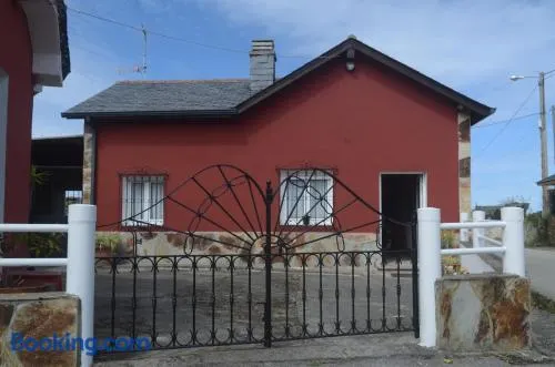 La Casina de Luarca - Image 1