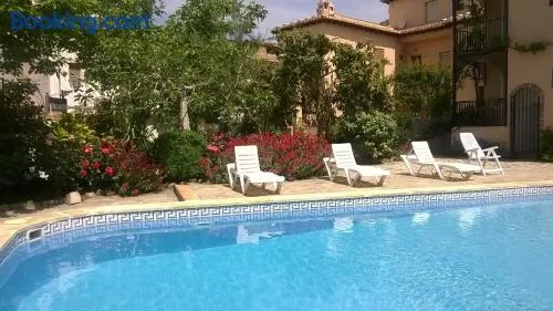 Casa Tia Maria, Acequias - Image 1