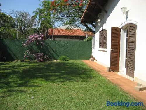 Hospedagem UniCanto - Image 1