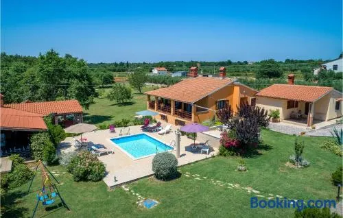 Gorgeous Home In Muntic - Image 1
