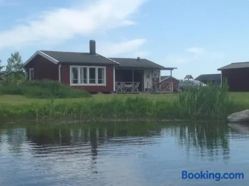 Svalsjöns Stugor Öland - Image 1