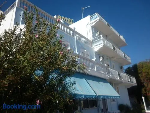 Miramare Hotel - Image 1