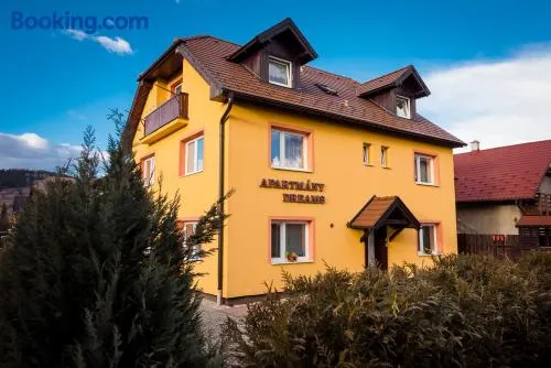 Apartmány Dreams - Image 1