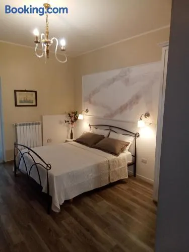 B&B L'Antica Corte - Image 1