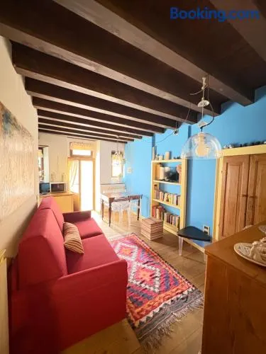 Casa Torrazzo - Image 1