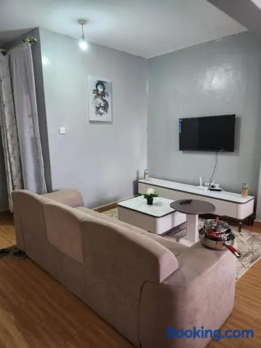 Zariah Homes 2BR - Image 1