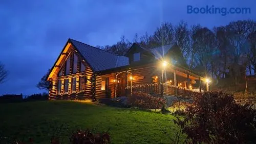 Eaglewood Lodge - Image 1