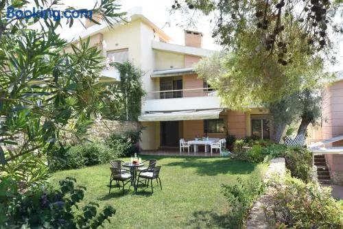 Villa Julia - Image 1