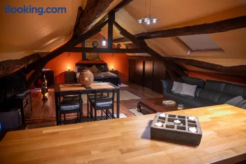 Le Loft du Samson - Image 1
