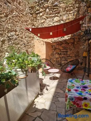 maison de village - Image 1