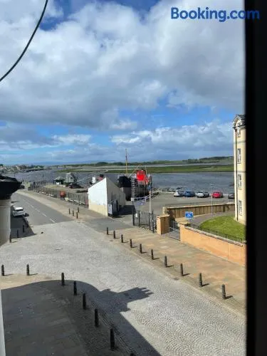 Room with a view - Image 1