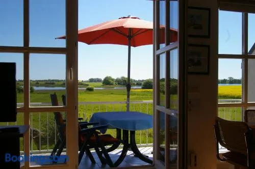 Ferienwohnung Boddenblick - Image 1