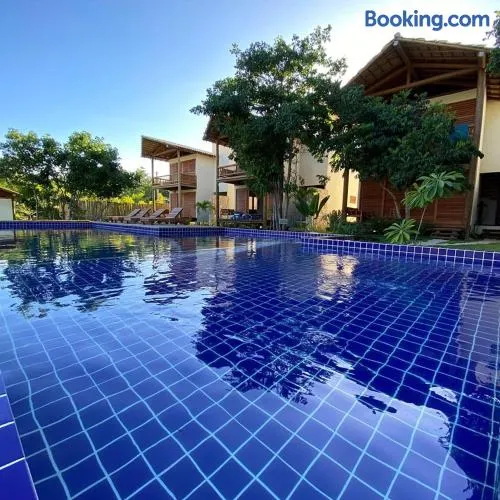 Barra Grande Bangalôs - Image 1