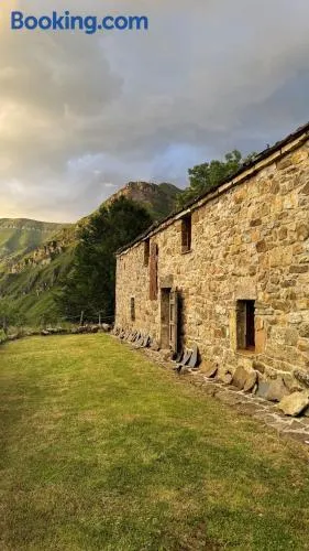 Casa Rural Bernayán - Image 1