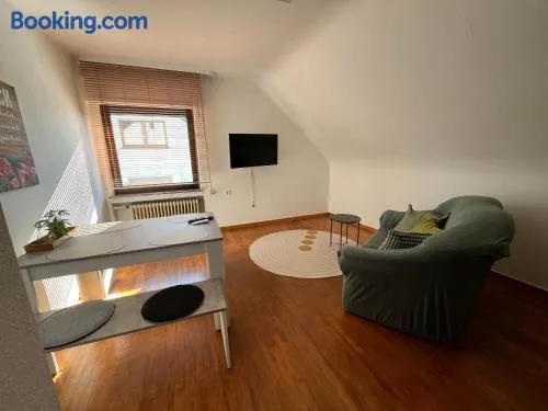 Ferienwohnung "Onkel Otto" - Image 1