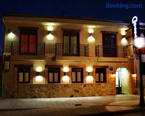 Apartamentos Turisticos Mirayuste - Image 1