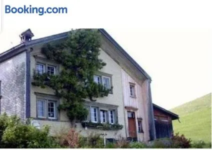 Ferienhaus Brand - Image 1
