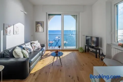 La Casa di Martina, amazing seaview - Image 1